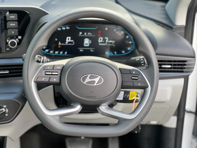 2026 Hyundai i20 Vaitele 2026 Hyundai i20 Vaitele