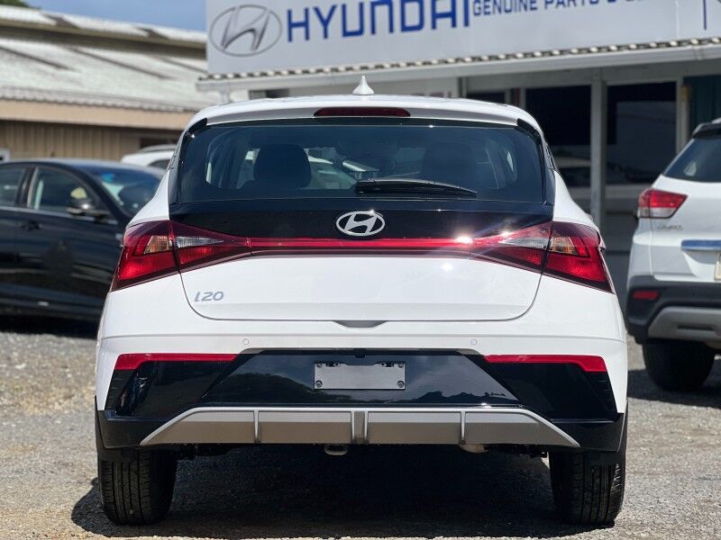 2026 Hyundai i20 Vaitele 2026 Hyundai i20 Vaitele