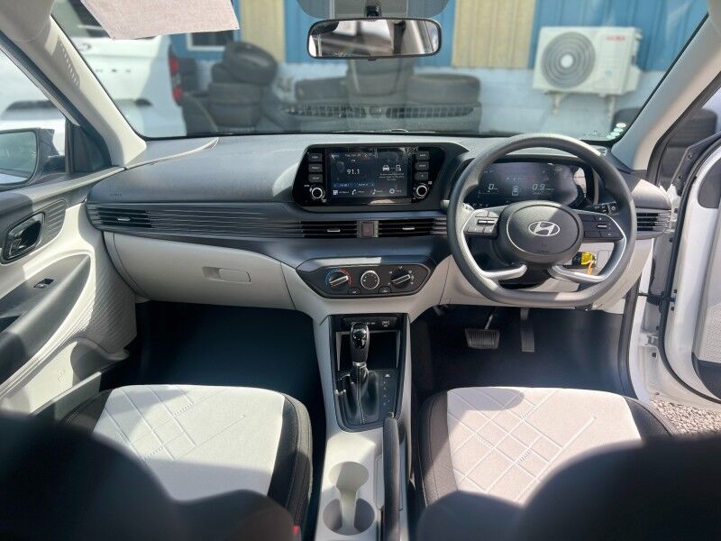 2026 Hyundai i20 Vaitele 2026 Hyundai i20 Vaitele