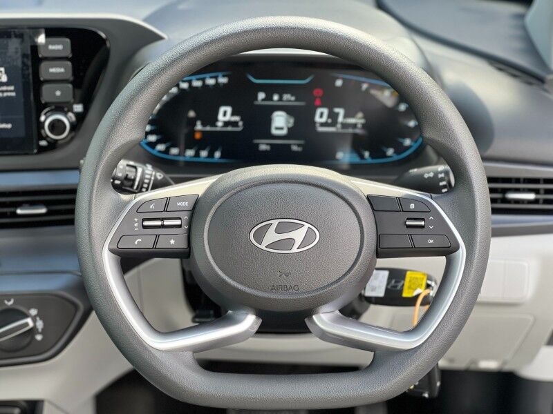 2026 Hyundai i20 Vaitele 2026 Hyundai i20 Vaitele
