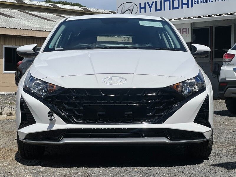 2026 Hyundai i20 Vaitele 2026 Hyundai i20 Vaitele