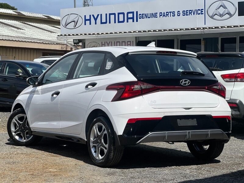 2026 Hyundai i20 Vaitele 2026 Hyundai i20 Vaitele