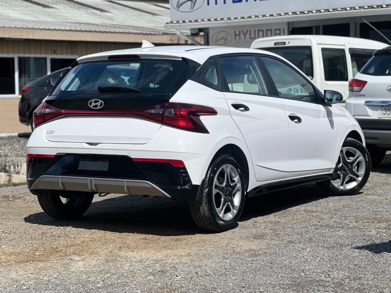 2026 Hyundai i20 Vaitele 2026 Hyundai i20 Vaitele