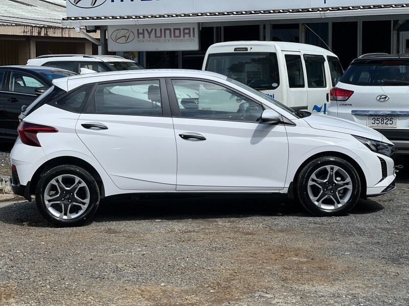 2026 Hyundai i20 Vaitele 2026 Hyundai i20 Vaitele