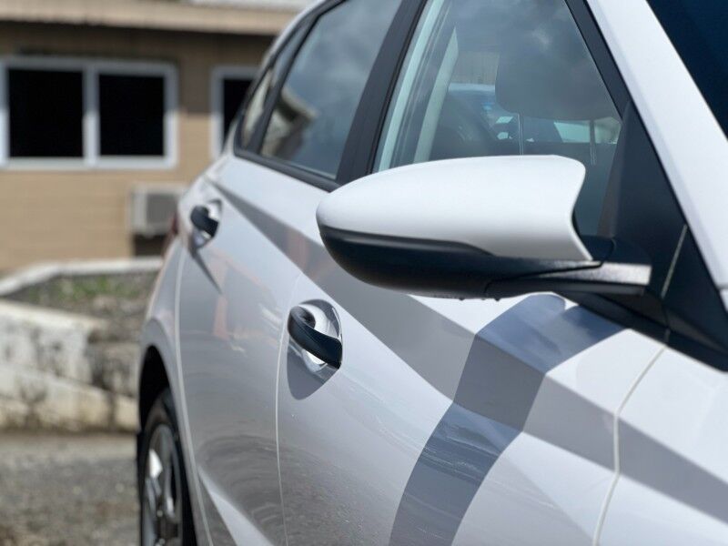 2026 Hyundai i20 Vaitele 2026 Hyundai i20 Vaitele