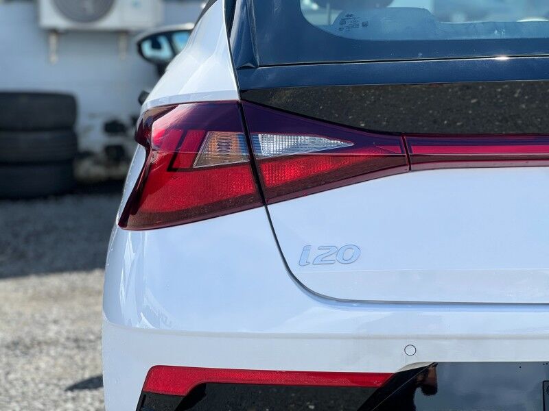 2026 Hyundai i20 Vaitele 2026 Hyundai i20 Vaitele