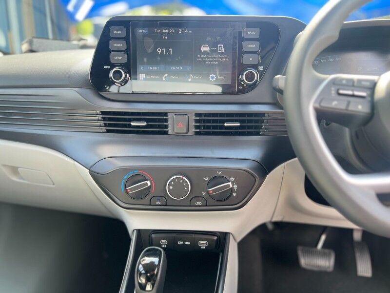2026 Hyundai i20 Vaitele 2026 Hyundai i20 Vaitele