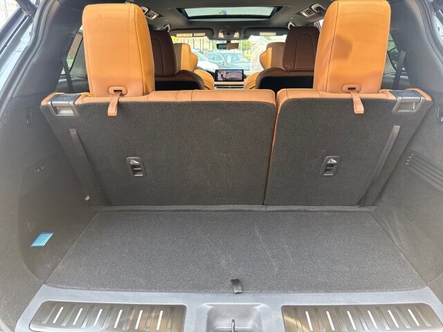 2026 INFINITI QX60 AUTOGRAPH Springfield IL 2026 INFINITI QX60 AUTOGRAPH Springfield IL