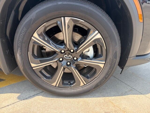 2026 INFINITI QX60 AUTOGRAPH Springfield IL 2026 INFINITI QX60 AUTOGRAPH Springfield IL