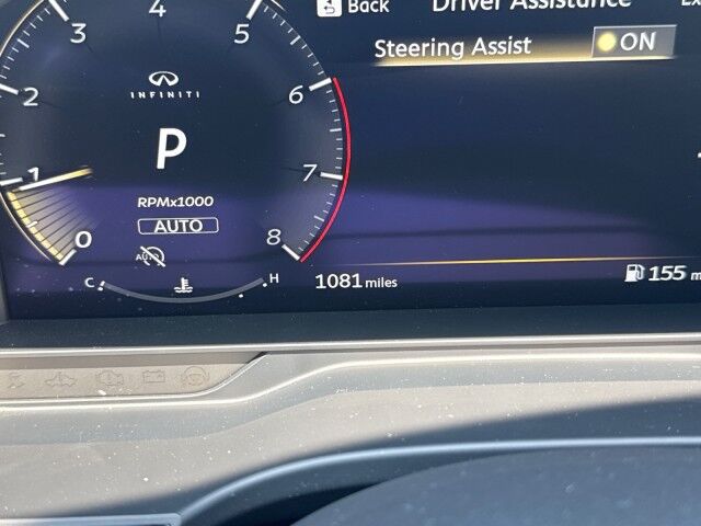 2026 INFINITI QX60 AUTOGRAPH Springfield IL 2026 INFINITI QX60 AUTOGRAPH Springfield IL