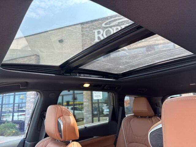 2026 INFINITI QX60 AUTOGRAPH Springfield IL 2026 INFINITI QX60 AUTOGRAPH Springfield IL