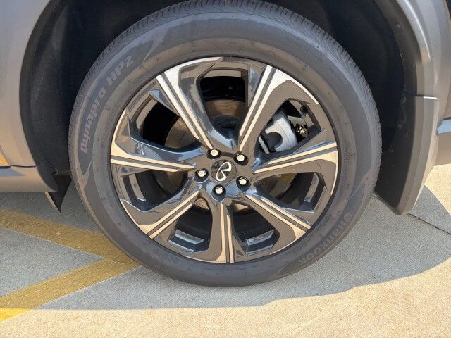 2026 INFINITI QX60 AUTOGRAPH Springfield IL 2026 INFINITI QX60 AUTOGRAPH Springfield IL