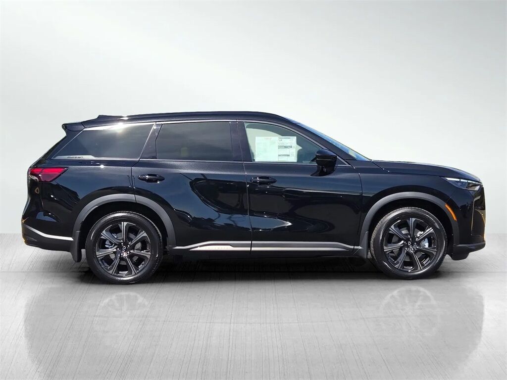 2026 INFINITI QX60 Autograph Roseville CA
