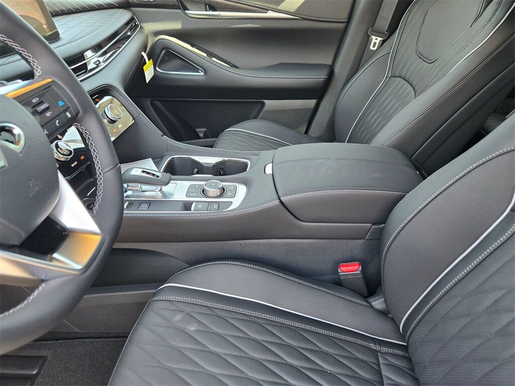 2026 INFINITI QX60 Autograph Roseville CA