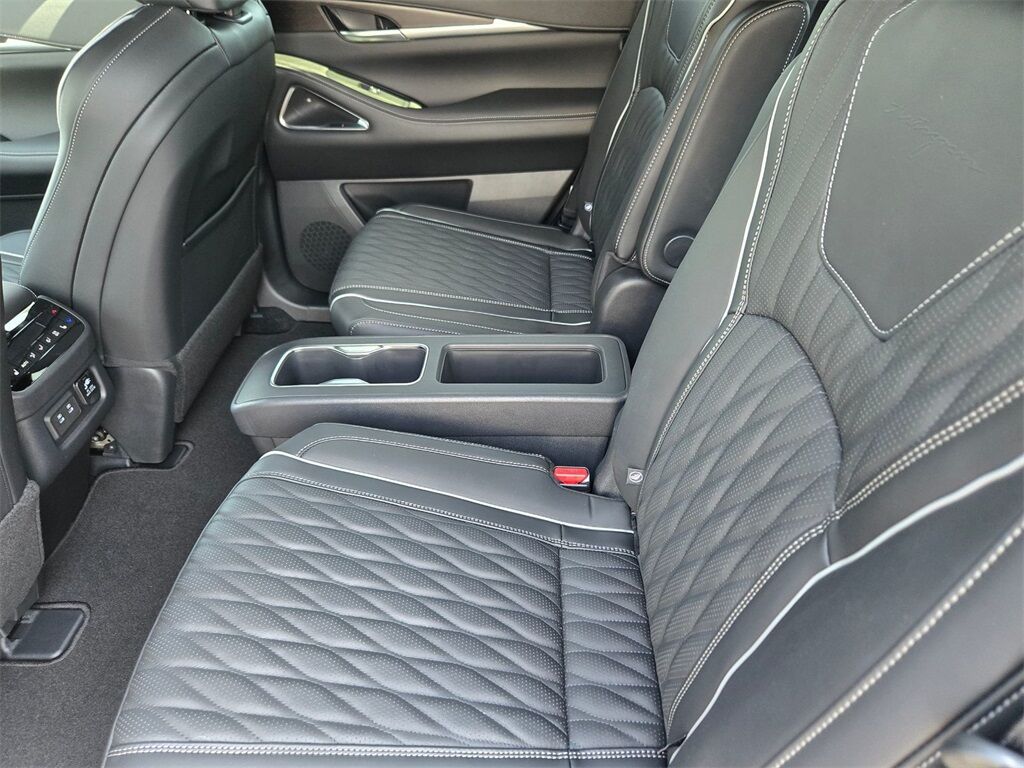 2026 INFINITI QX60 Autograph Roseville CA