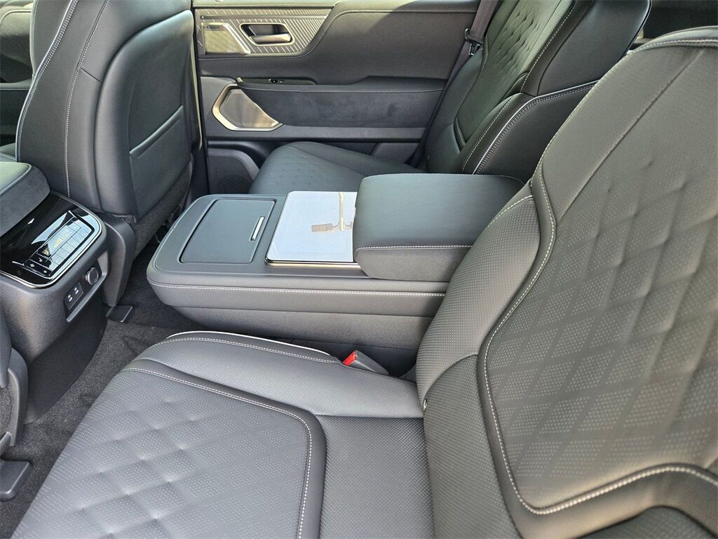 2026 INFINITI QX80 AUTOGRAPH Roseville CA