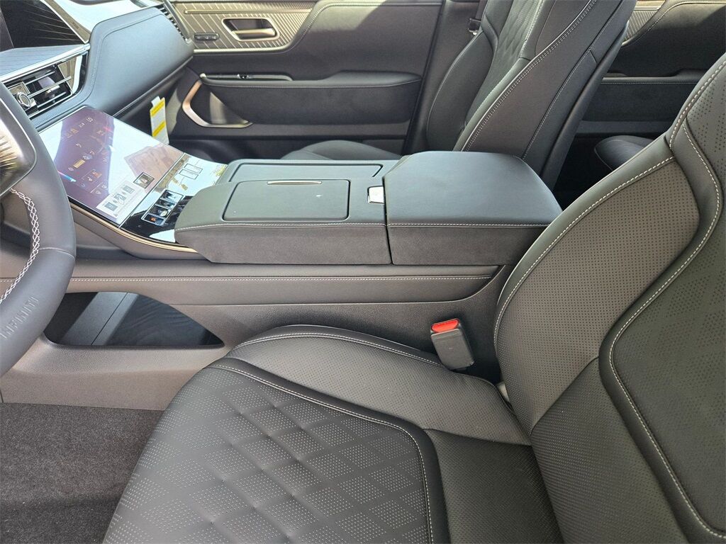 2026 INFINITI QX80 AUTOGRAPH Roseville CA