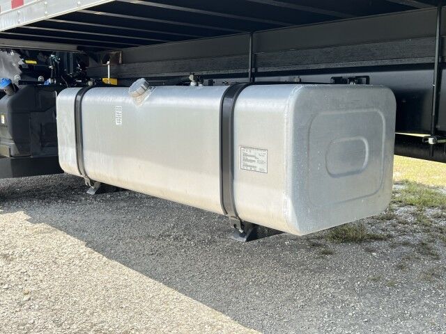 2026 Isuzu FTR 26' Dry Freight Box Truck with 2,200 lbs. Lift Gate Homestead FL 2026 Isuzu FTR 26' Dry Freight Box Truck with 2,200 lbs. Lift Gate Homestead FL