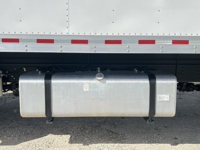2026 Isuzu FTR 26' Dry Freight Box Truck with 2,200 lbs. Lift Gate Homestead FL 2026 Isuzu FTR 26' Dry Freight Box Truck with 2,200 lbs. Lift Gate Homestead FL