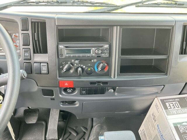 2026 Isuzu FTR 26' Dry Freight Box Truck with 2,200 lbs. Lift Gate Homestead FL 2026 Isuzu FTR 26' Dry Freight Box Truck with 2,200 lbs. Lift Gate Homestead FL