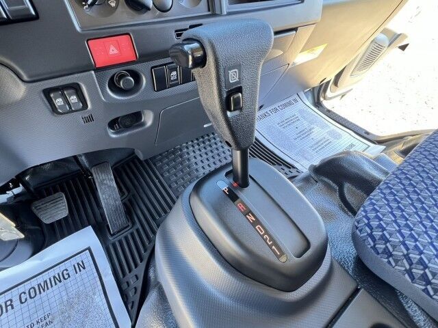 2026 Isuzu NPR-HD Crew Cab GAS 14' BABCO Aluminum Landscape Dump Truck Homestead FL 2026 Isuzu NPR-HD Crew Cab GAS 14' BABCO Aluminum Landscape Dump Truck Homestead FL