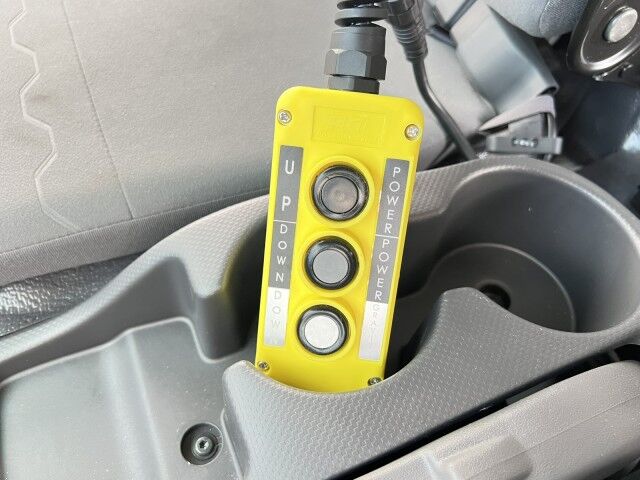 2026 Isuzu NPR-XD Crew Cab DSL 14' BABCO Aluminum Landscape Dump Truck Homestead FL 2026 Isuzu NPR-XD Crew Cab DSL 14' BABCO Aluminum Landscape Dump Truck Homestead FL