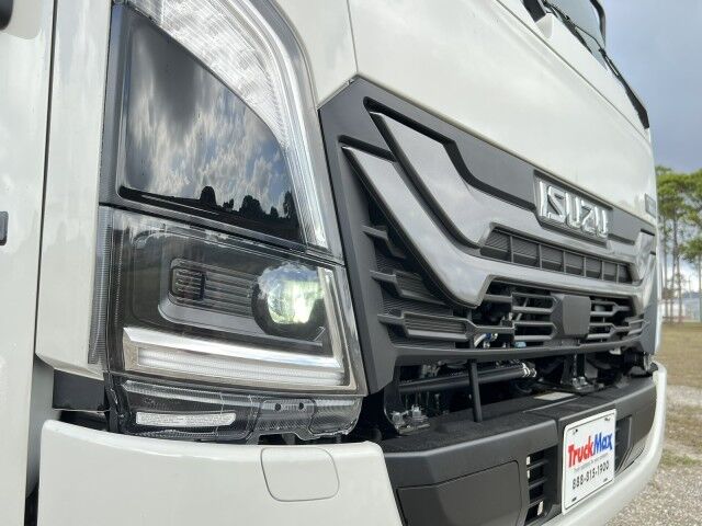 2026 Isuzu NPR-XD Crew Cab DSL 14' BABCO Aluminum Landscape Dump Truck Homestead FL 2026 Isuzu NPR-XD Crew Cab DSL 14' BABCO Aluminum Landscape Dump Truck Homestead FL