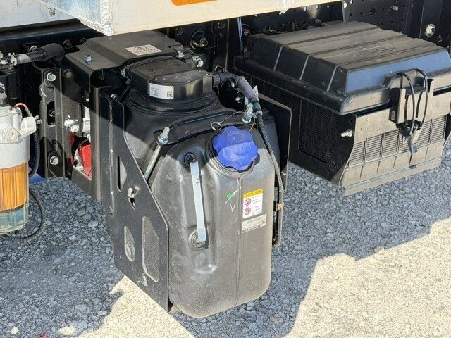 2026 Isuzu NRR 16' BABCO Aluminum Chipper Dump Truck Homestead FL 2026 Isuzu NRR 16' BABCO Aluminum Chipper Dump Truck Homestead FL