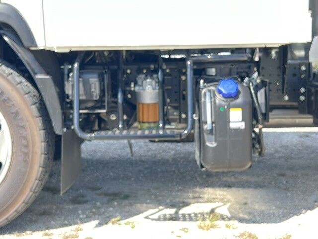 2026 Isuzu NRR Crew Cab 12' BABCO Aluminum Landscape Chipper Dump Truck Homestead FL 2026 Isuzu NRR Crew Cab 12' BABCO Aluminum Landscape Chipper Dump Truck Homestead FL