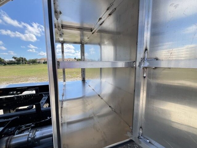 2026 Isuzu NRR Crew Cab 12' BABCO Aluminum Landscape Chipper Dump Truck Homestead FL 2026 Isuzu NRR Crew Cab 12' BABCO Aluminum Landscape Chipper Dump Truck Homestead FL