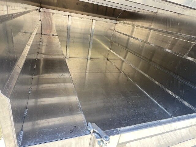 2026 Isuzu NRR Crew Cab 12' BABCO Aluminum Landscape Chipper Dump Truck Homestead FL 2026 Isuzu NRR Crew Cab 12' BABCO Aluminum Landscape Chipper Dump Truck Homestead FL