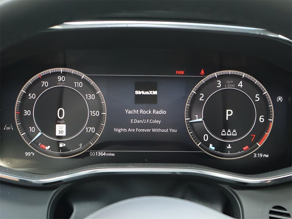 2026 Jaguar F-PACE P250 R-Dynamic S San Clemente CA