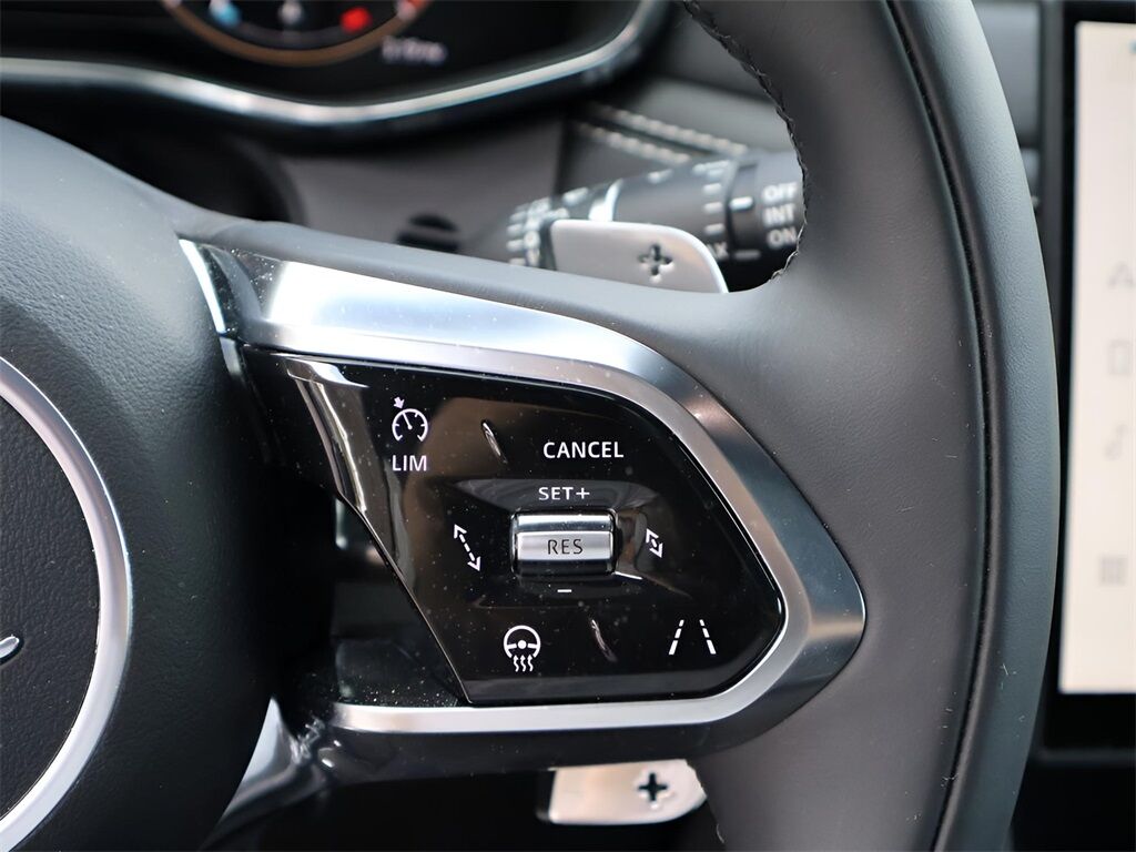 2026 Jaguar F-PACE P250 R-Dynamic S San Clemente CA