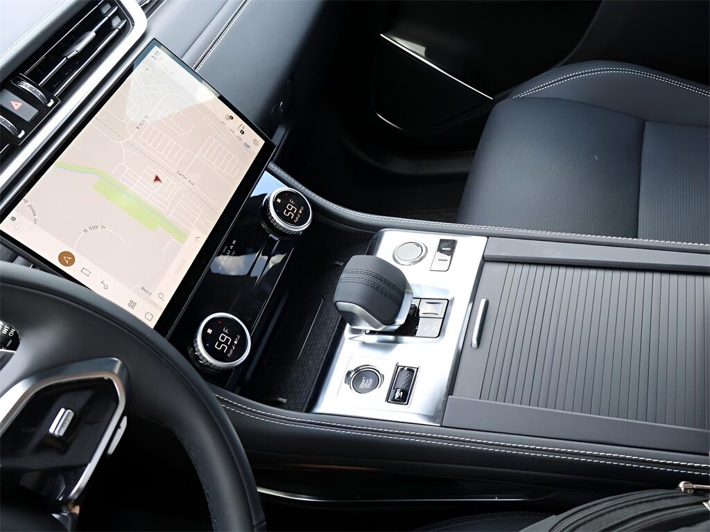 2026 Jaguar F-PACE P250 R-Dynamic S San Clemente CA