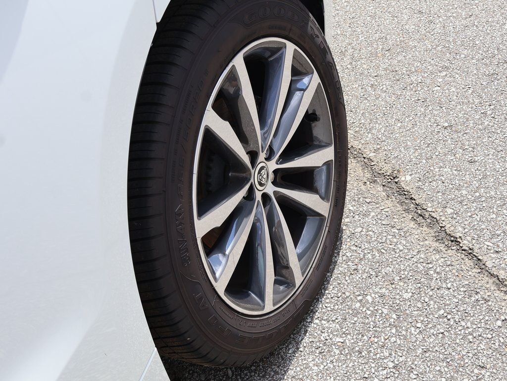 2026 Jaguar F-PACE P250 R-Dynamic S San Clemente CA