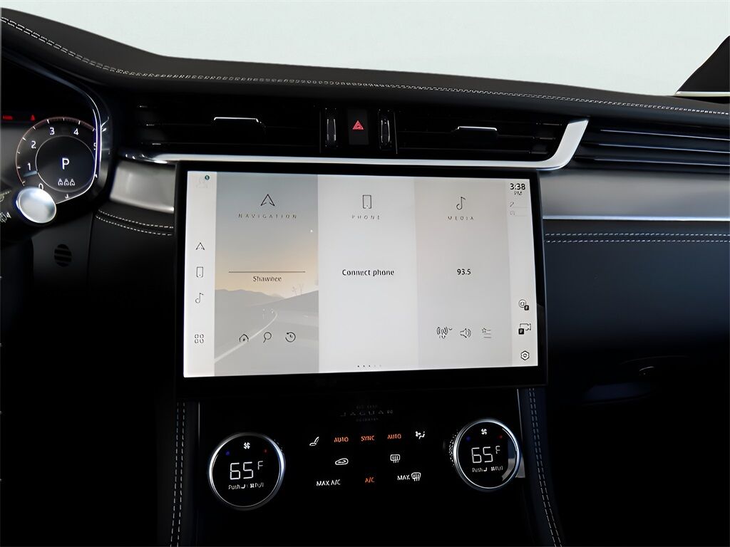 2026 Jaguar F-PACE P250 R-Dynamic S San Clemente CA