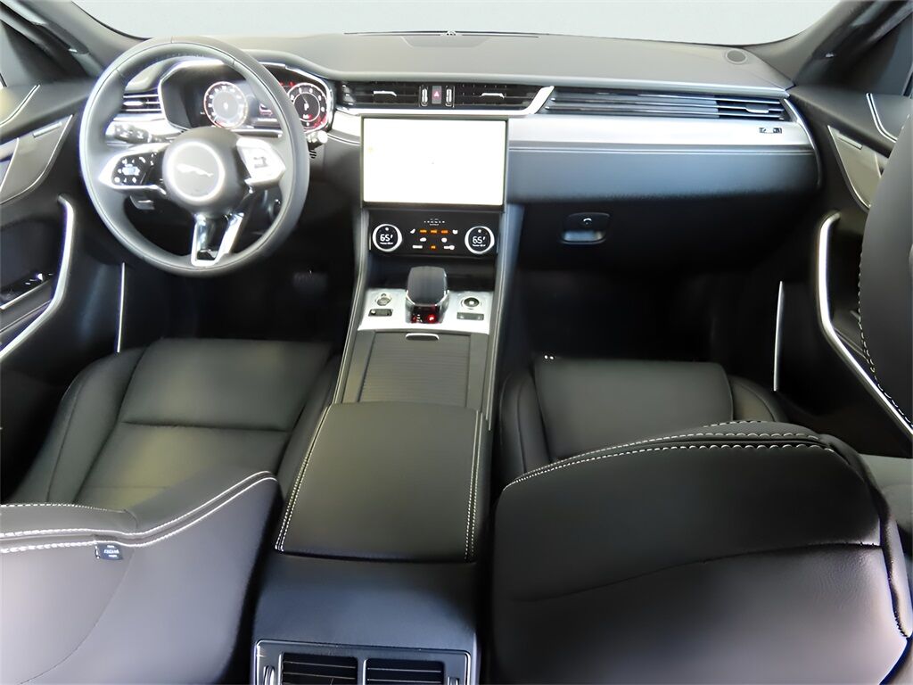 2026 Jaguar F-PACE P250 R-Dynamic S San Clemente CA