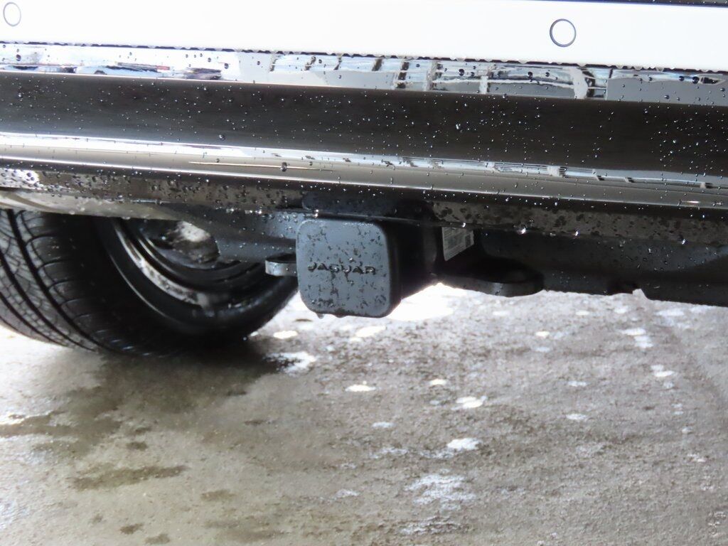 2026 Jaguar F-PACE P250 R-Dynamic S San Clemente CA