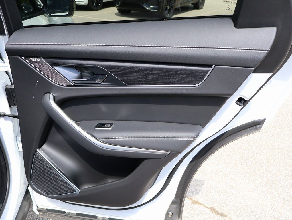 2026 Jaguar F-PACE P250 R-Dynamic S San Clemente CA