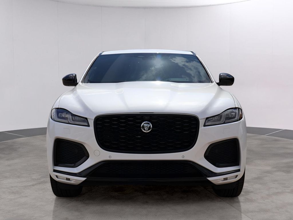 2026 Jaguar F-PACE P250 R-Dynamic S San Clemente CA