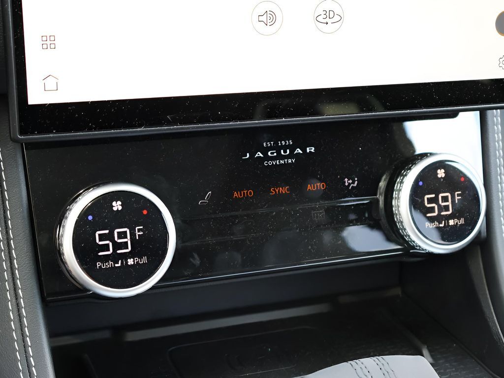 2026 Jaguar F-PACE P250 R-Dynamic S San Clemente CA