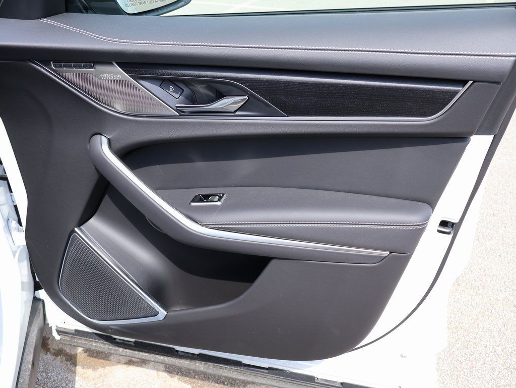 2026 Jaguar F-PACE P250 R-Dynamic S San Clemente CA