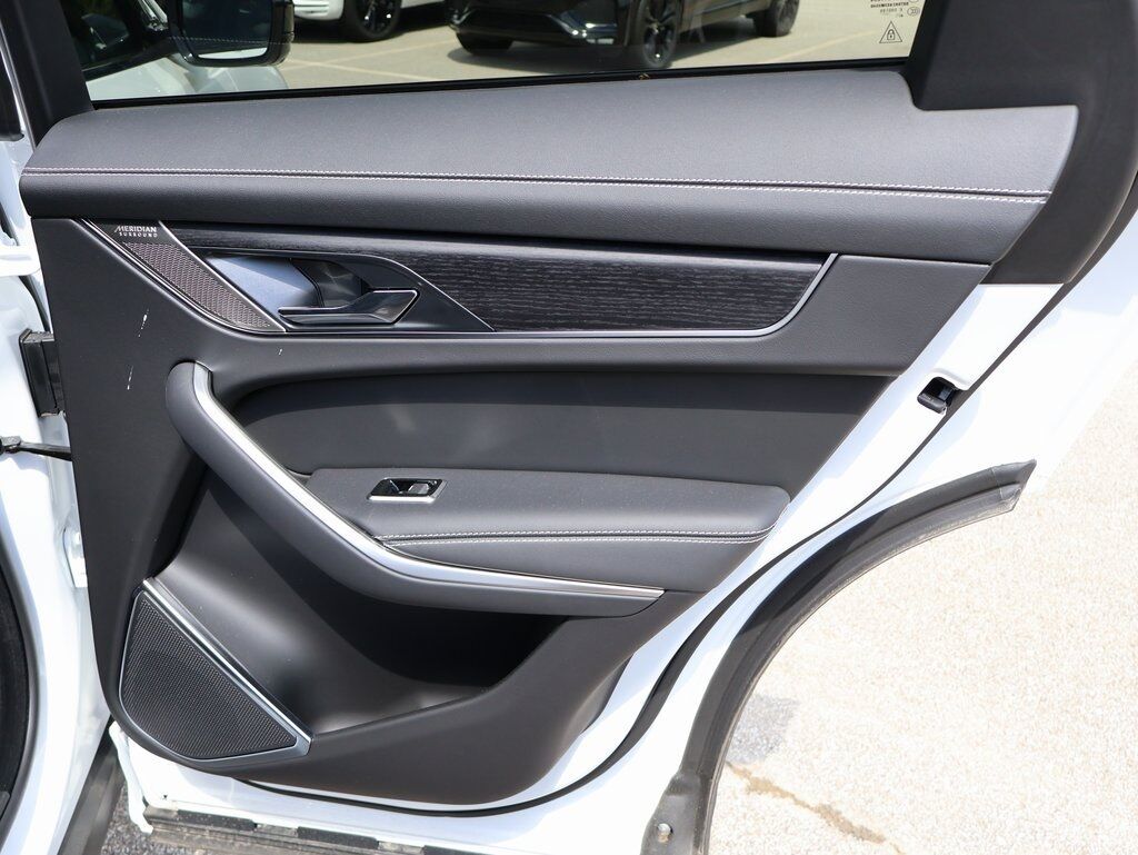 2026 Jaguar F-PACE P250 R-Dynamic S San Clemente CA