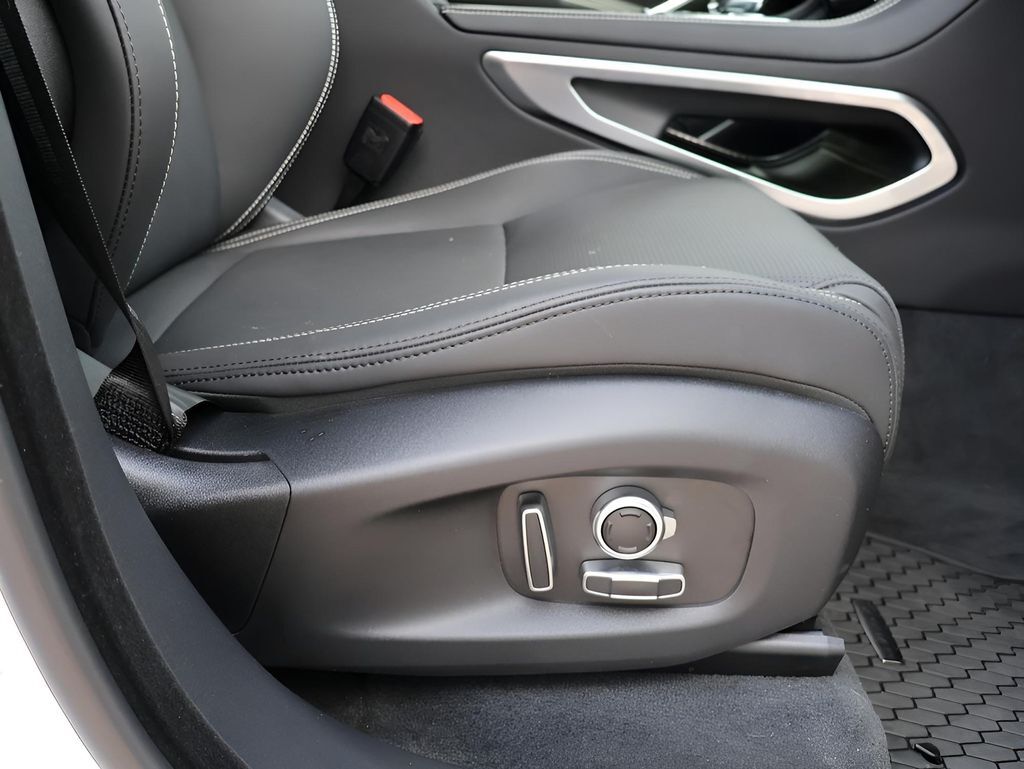 2026 Jaguar F-PACE P250 R-Dynamic S San Clemente CA