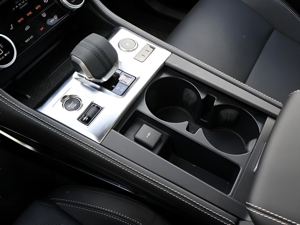 2026 Jaguar F-PACE P250 R-Dynamic S San Clemente CA