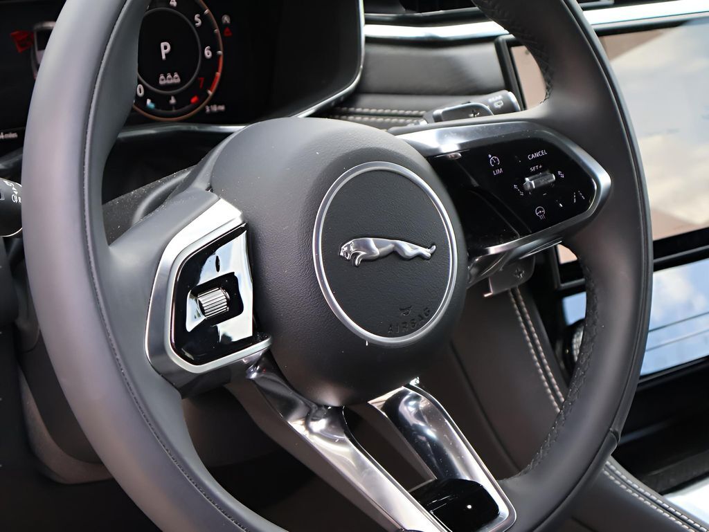 2026 Jaguar F-PACE P250 R-Dynamic S San Clemente CA