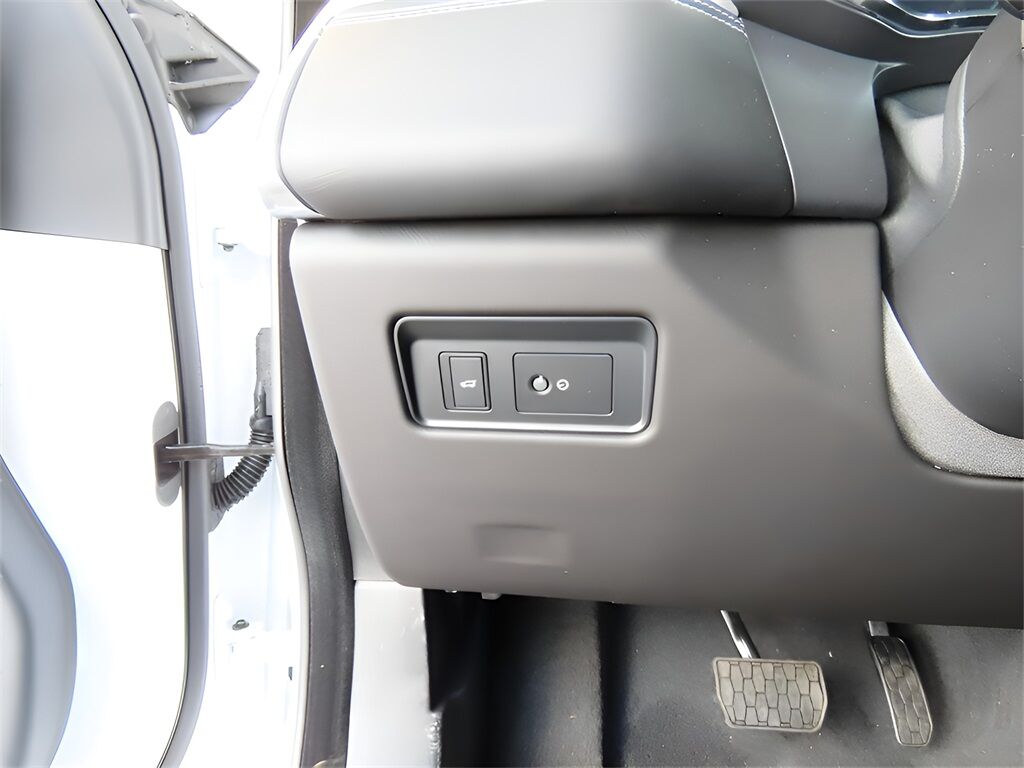 2026 Jaguar F-PACE P250 R-Dynamic S San Clemente CA