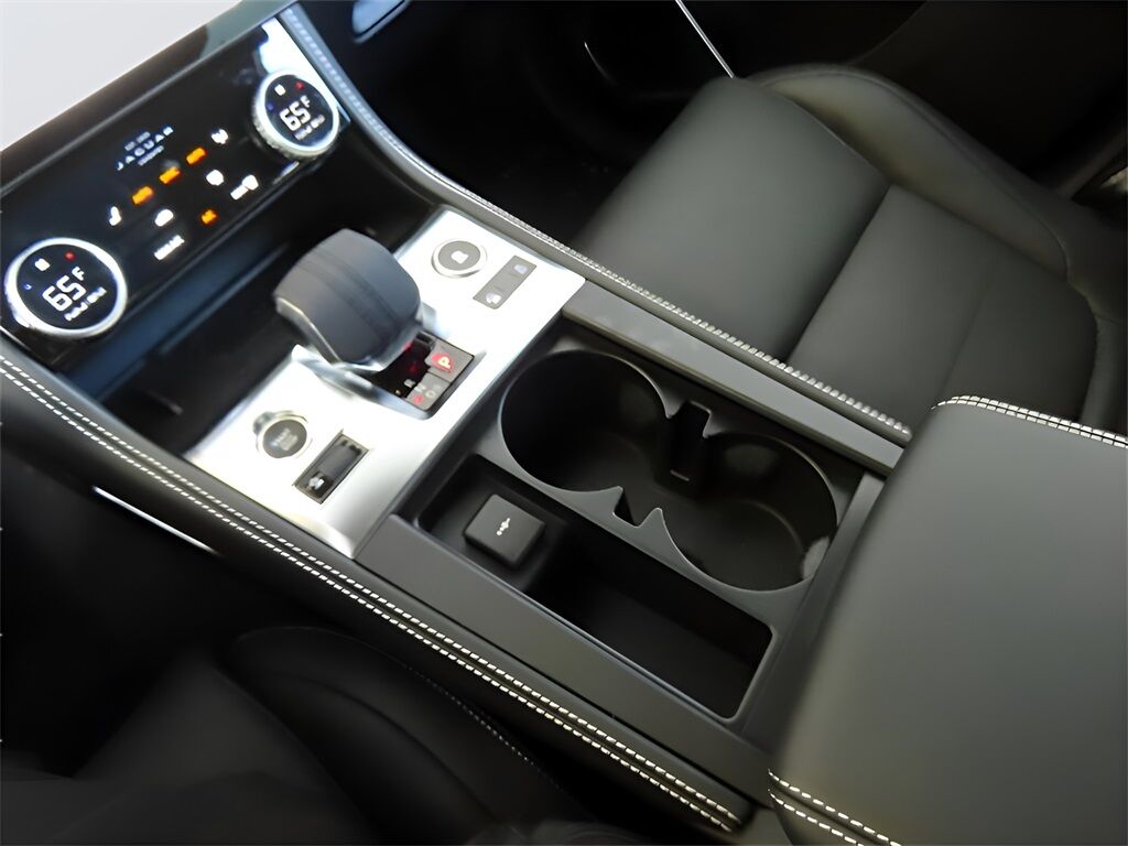 2026 Jaguar F-PACE P250 R-Dynamic S San Clemente CA