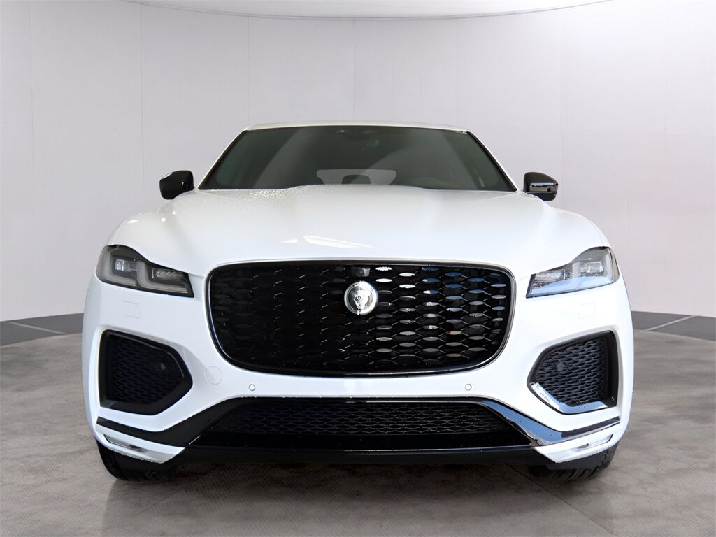 2026 Jaguar F-PACE P250 R-Dynamic S