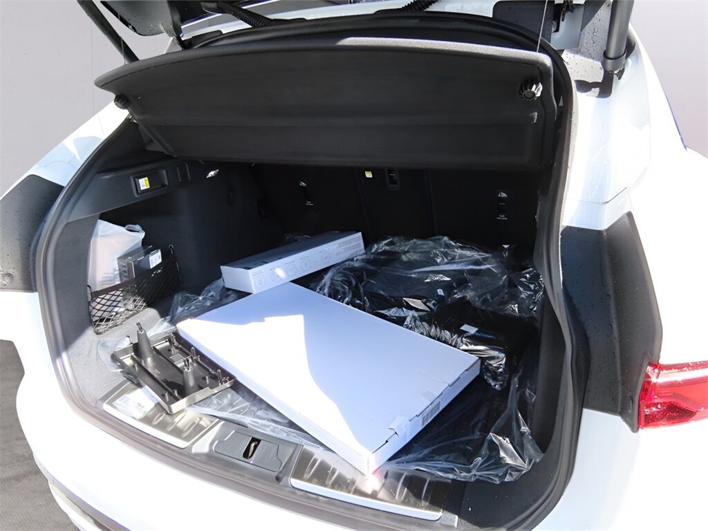 2026 Jaguar F-PACE P250 R-Dynamic S San Clemente CA